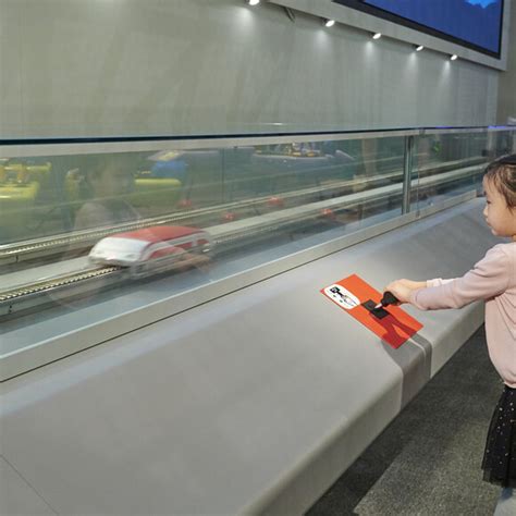 Hong Kong Science Museum