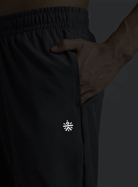 Buy Men's D.Grey The Ultimate Running Trackpants Online in India | Cult ...