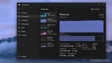 Image result for Windows Task Manager to Get User Objects