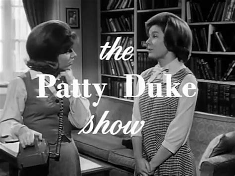 Patty Duke Show