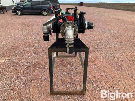 Homemade Manifold | Agriculture | BigIron