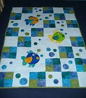 Image result for Cute Baby Quilt Patterns Free