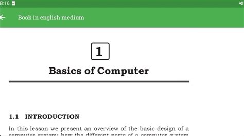 Image result for Nios Data Entry First Chapter