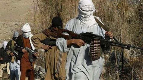 Pakistan Taliban’s group leader Noor Wali Mehsud designated as global ...