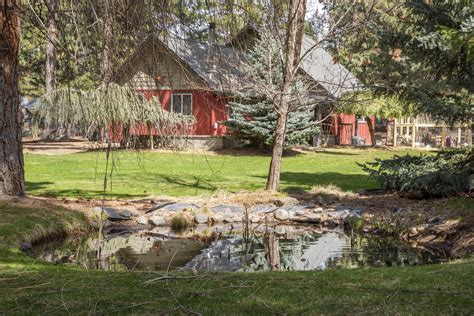 Nature, Workshop, and Elbow Room: Updated Home on Nearly 2 Acres in ...