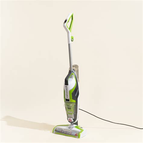 The Best Mop-Vacuum Combo Is the Bissell CrossWave | Reviews by Wirecutter