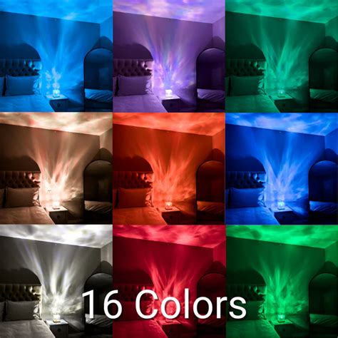 Aura Stress Relief Lamp – WonderCrate