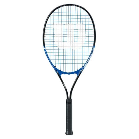 Wilson Grand Slam XL Tennis Racket (Multicolor) : Amazon.in: Sports ...