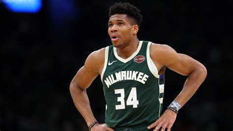 Giannis Antetokounmpo: Who Was Taken Before Bucks Star in 2013 NBA Draft?