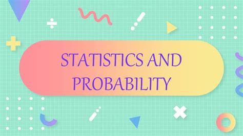 Image result for Probability Distribution of a Discrete Random Variable