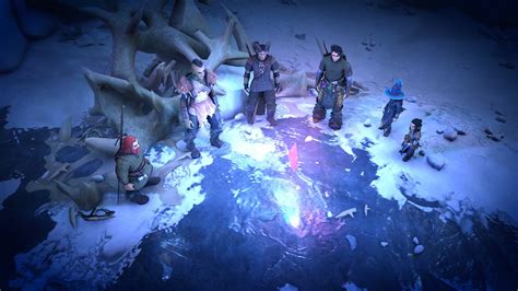Pathfinder: Wrath of the Righteous DLC Lord of Nothing reveals release date - Niche Gamer