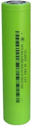 amiciSmart LiFePO4 32140 – 3.2V 15000mAh, High-Capacity Rechargeable ...