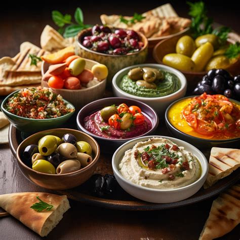 The History and Significance of Tzatziki Sauce - Gyros House