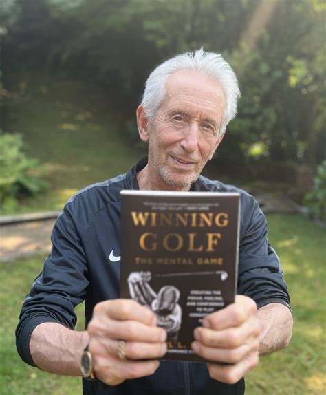 thePodcast: Sport psychologist's new book transcends golf - theBreaker
