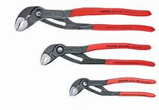 zange knipex knipex 002006s1 3 cobra pliers set 7 inch 10 inch zange knipex knipex 002006s1 3 cobra pliers set 7 inch 10 inch