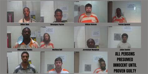 11 suspects arrested after illegal drug found in Lincoln Parish ...