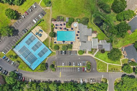 The Village of Pennbrook Apartments - Levittown, PA 19054 ...