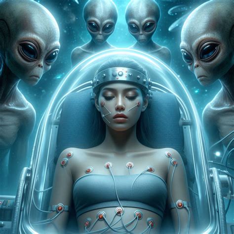 Image result for Alien Brainwashing