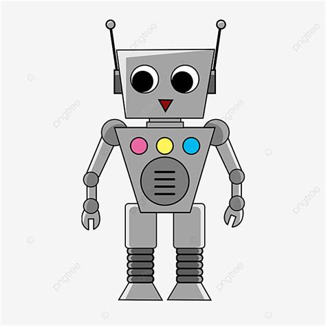 Robots Clip Art 的图像结果