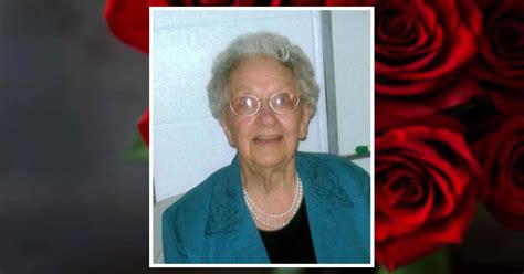 Obituary Guestbook | Helen Elizabeth Hamilton | Yarber Mortuary