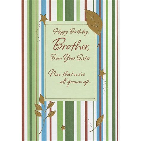Funny Birthday Cards Sister