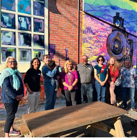 About Us - Vermont Community Foundation