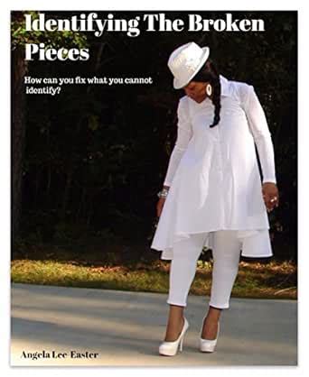 Identifying the Broken Pieces: How can you fix what you cannot identify ...