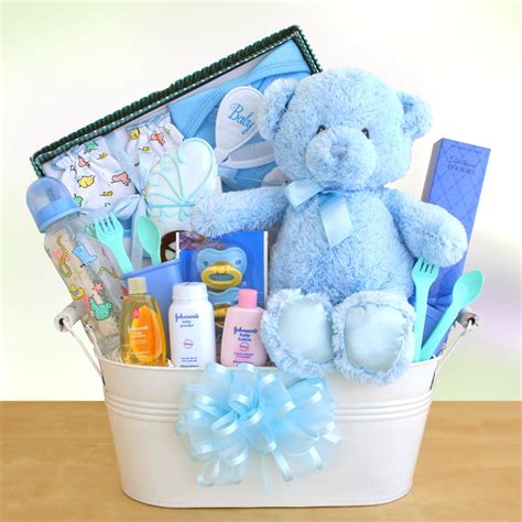diy newborn gifts