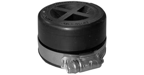 Jones Stephens T32002 2 Rub Test Cap Only | Ferguson Home