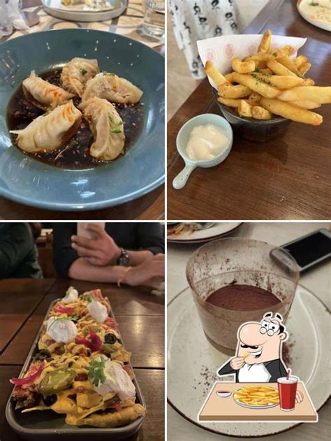 Roxie, Bengaluru - Restaurant menu, prices and reviews