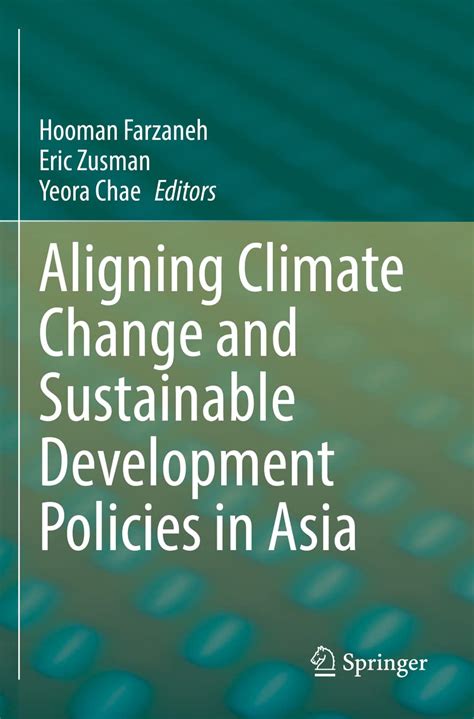 Buy Aligning Climate Change and Sustainable Development Policies in ...