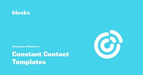 Image result for Using Constant Contact