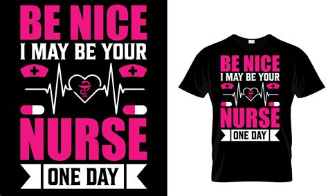 Nurse Quote T-Shirt NPS000020 – Next Print