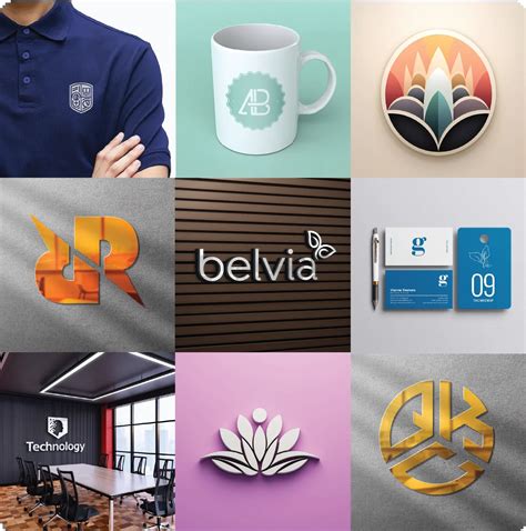 Business Logo Creator 的图像结果