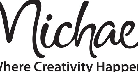 Michaels Crafts Logo - LogoDix