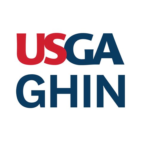 GHIN - United States Golf Association Service
