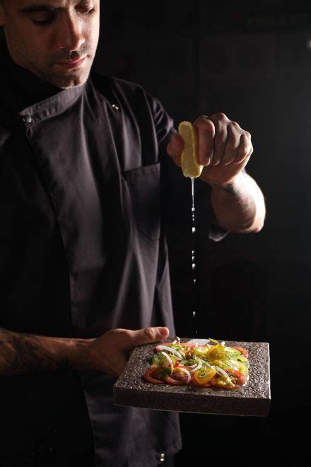 ‘Authenticity is all about going to the source’ | Condé Nast Traveller ...