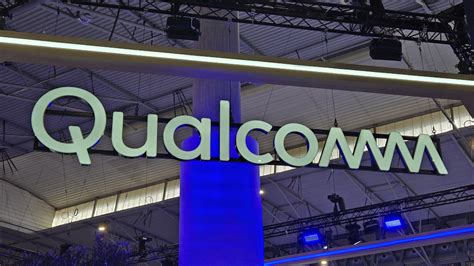 Qualcomm reports $10.2B in FY Q4 revenue thanks to…