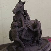 D'source Design Resource on Terracotta Modeling - Ahmednagar ...