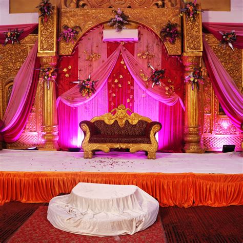 Sai Nandan Banquet Hall - New Panvel