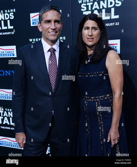 Jim Caviezel High Resolution Stock Photography and Images - Alamy