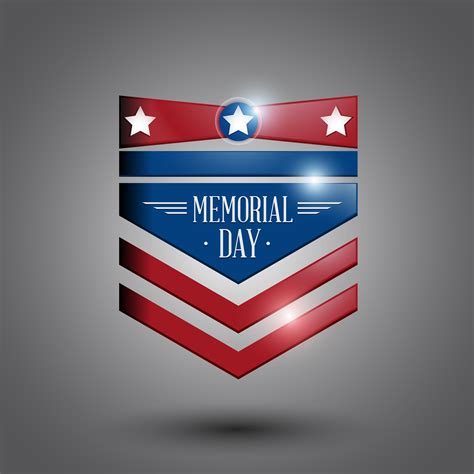 Memorial Day Symbols at Milla East blog