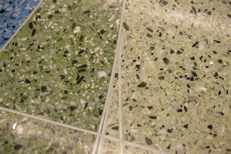 Terrazzo Projects: Carolina Park Elementary School | Mt. Pleasant, SC ...