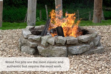 Ultimate Guide To Fire Pits: Fuels, Styles, And Accessories!