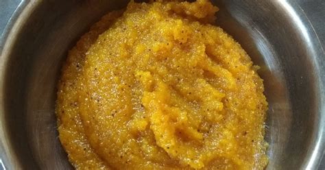 Suji Halwa Recipe by Jyoti Singla - Cookpad
