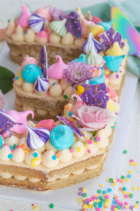 Image result for Number Cake Patterns