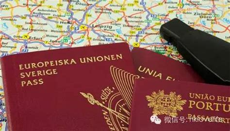世界各国护照哪家强？中国护照……