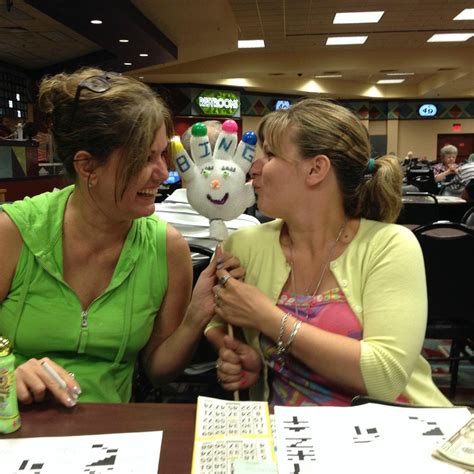 MESKWAKI BINGO & CASINO (2026) All You Need to Know BEFORE You Go (with ...