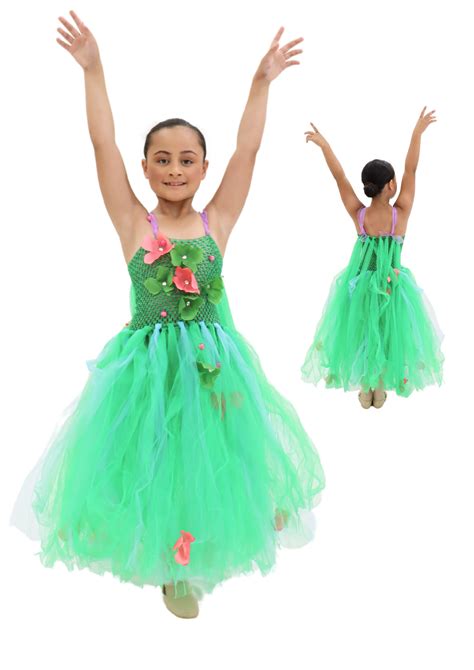 Forest Fairy Dresses – The Dance Spot