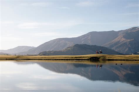 Queenstown Country Club » Millbrook Resort